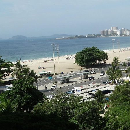 Mar De Copacabana - Praia + 1 Ticket Ou Transfer Rio de Janeiro Kültér fotó