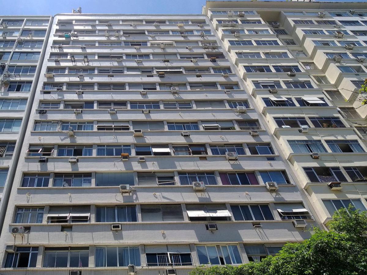 Mar De Copacabana - Praia + 1 Ticket Ou Transfer Rio de Janeiro Kültér fotó